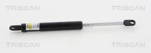 Gas Spring, bonnet (8710 12106)