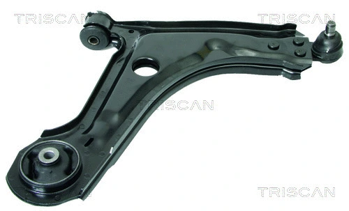 Control/Trailing Arm, wheel suspension (8500 21509)