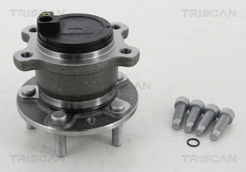 Wheel Bearing Kit (8530 16253)