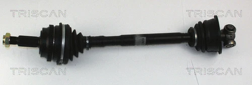 Drive Shaft (8540 25580)