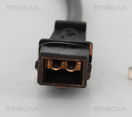 Sensor, crankshaft pulse