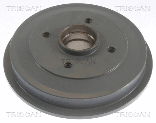 Brake Drum