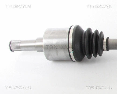 Drive Shaft