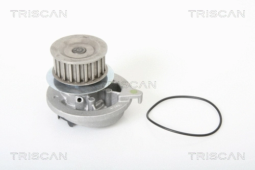Water Pump, engine cooling (8600 24894)