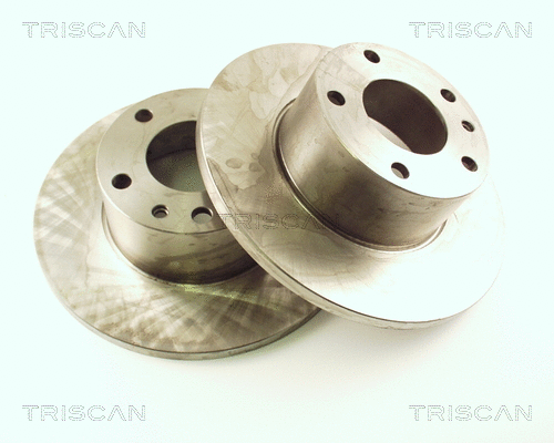 Brake Disc (8120 11107)