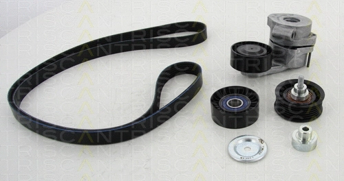 V-Ribbed Belt Set (8642 16008)