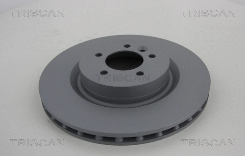 Brake Disc (8120 17132C)