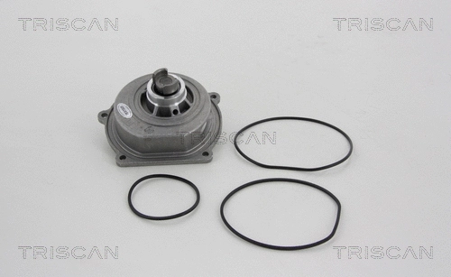Water Pump, engine cooling (8600 17011)