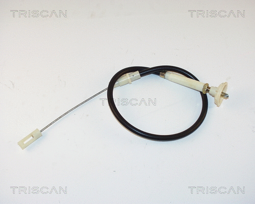 Cable Pull, clutch control (8140 29237)