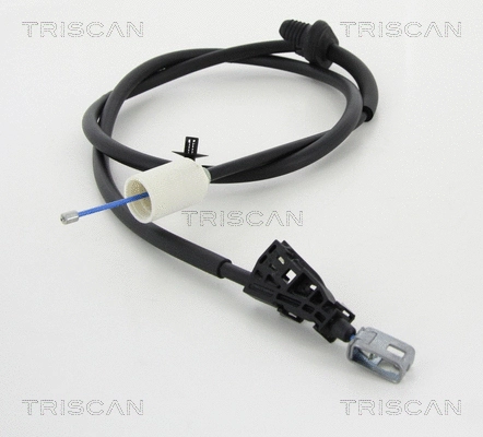 Cable Pull, parking brake (8140 381120)