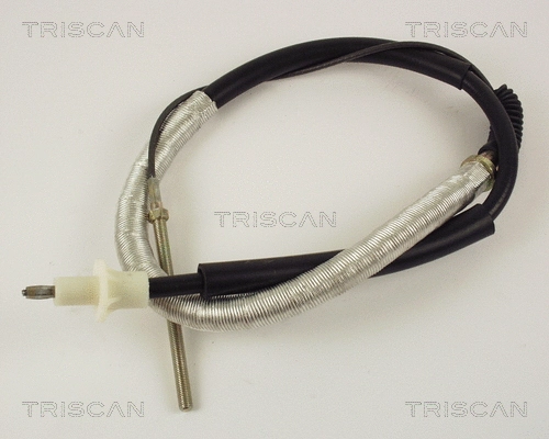 Cable Pull, clutch control (8140 24228)