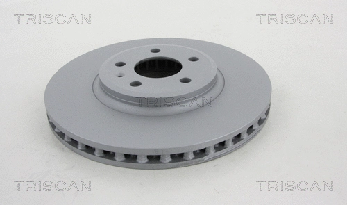 Brake Disc (8120 291017C)