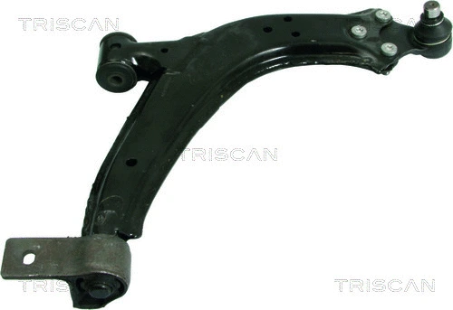 Control/Trailing Arm, wheel suspension (8500 28529)