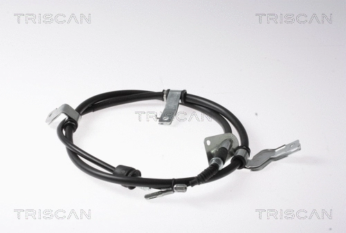 Cable Pull, parking brake (8140 431091)