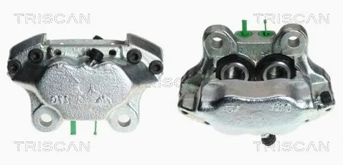 Brake Caliper (8170 34286)