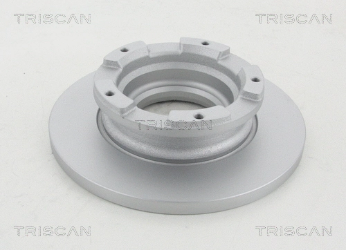 Brake Disc (8120 16149C)