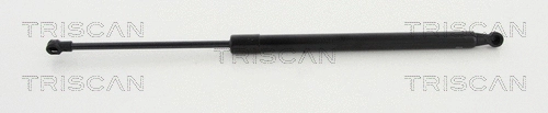 Gas Spring, boot/cargo area (8710 13281)