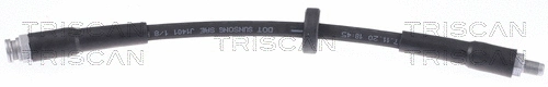 Brake Hose (8150 65202)
