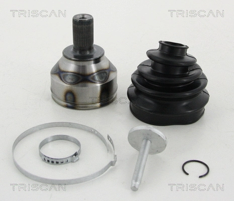 Joint Kit, drive shaft (8540 27114)
