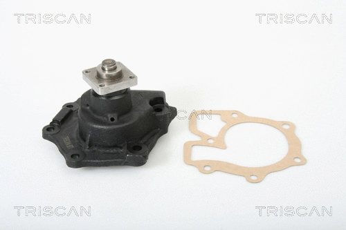 Water Pump, engine cooling (8600 16836)
