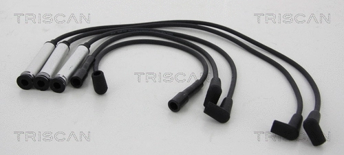 Ignition Cable Kit (8860 24021)
