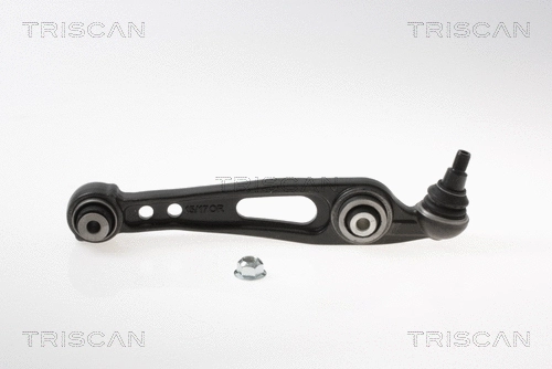 Control/Trailing Arm, wheel suspension (8500 17565)