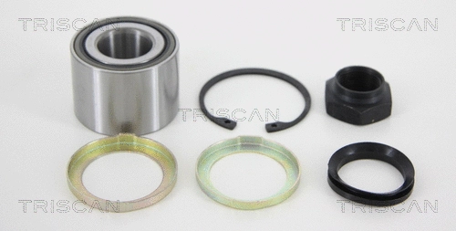 Wheel Bearing Kit (8530 10203)