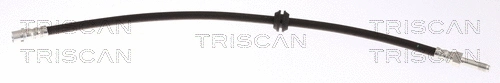 Brake Hose (8150 23118)