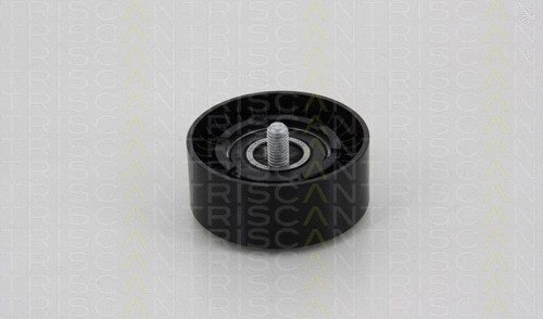 Deflection/Guide Pulley, V-ribbed belt (8641 242006)