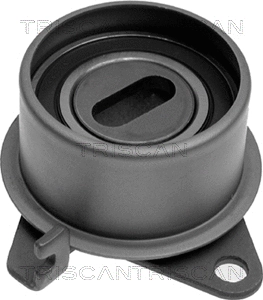 Tensioner Pulley, timing belt (8646 42119)