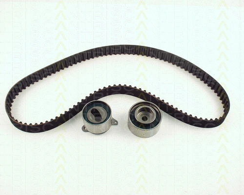 Timing Belt Kit (8647 50003)