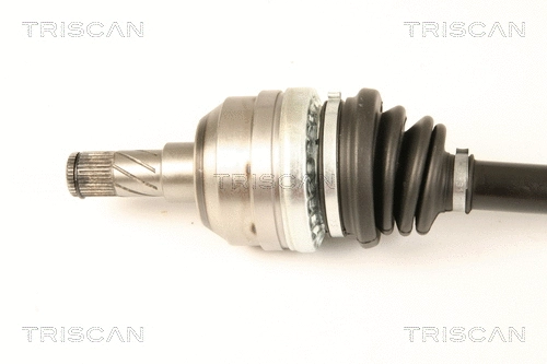 Drive Shaft