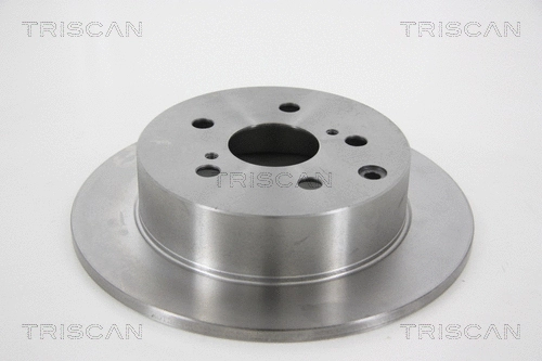 Brake Disc (8120 131010)