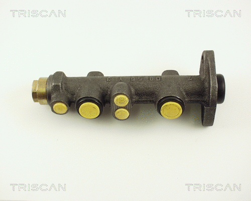 Brake Master Cylinder