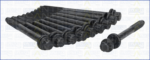 Cylinder Head Bolt Set (98-4204)