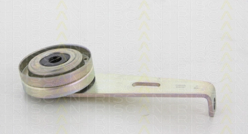 Tensioner Pulley, V-ribbed belt (8641 382001)