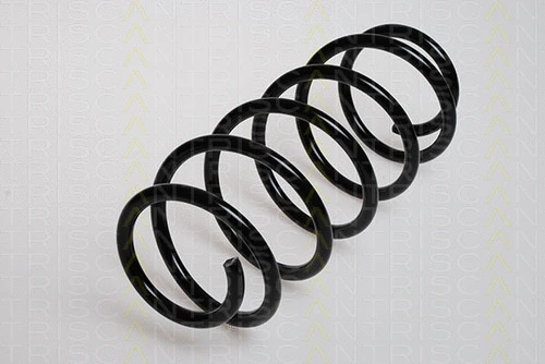 Suspension Spring (8750 24037)
