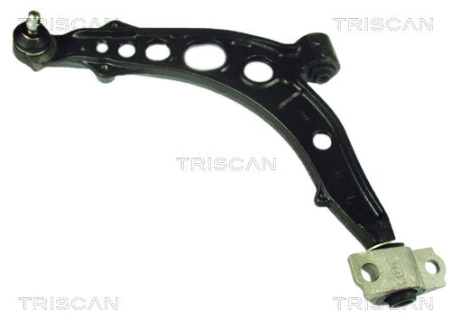 Control/Trailing Arm, wheel suspension (8500 15508)