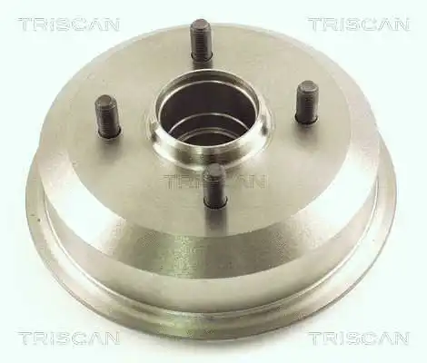 Brake Drum (8120 16220)