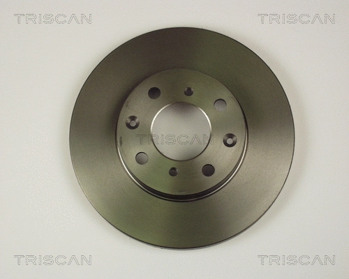 Brake Disc (8120 40103)