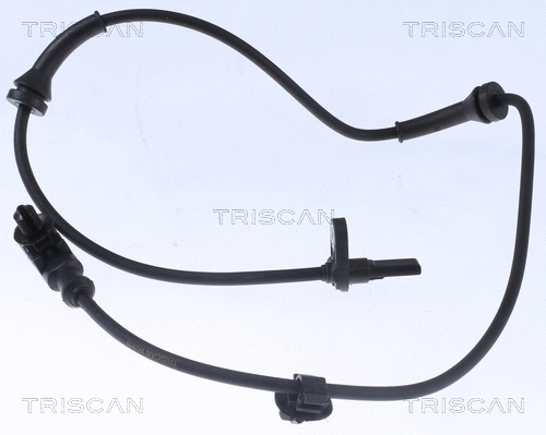 Sensor, wheel speed (8180 10115)