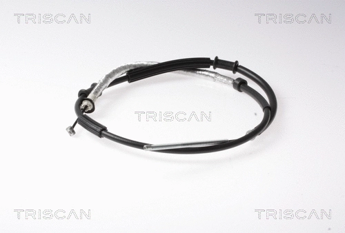 Cable Pull, parking brake (8140 151077)
