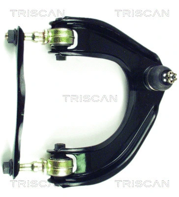 Control/Trailing Arm, wheel suspension (8500 40507)