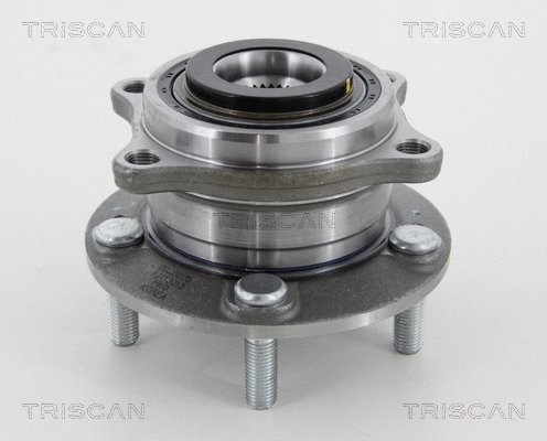 Wheel Bearing Kit (8530 43237)