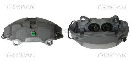 Brake Caliper (8170 345192)