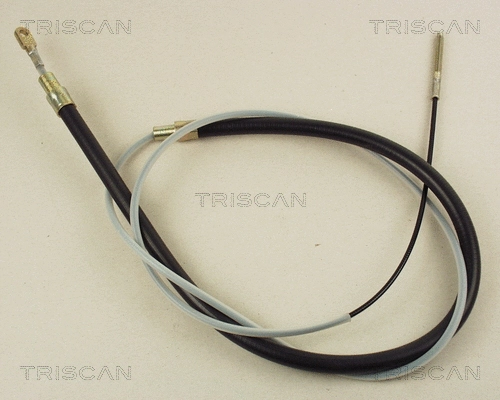 Cable Pull, parking brake (8140 11116)