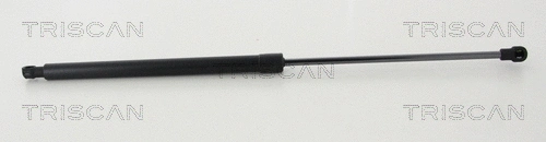 Gas Spring, boot/cargo area (8710 11244)