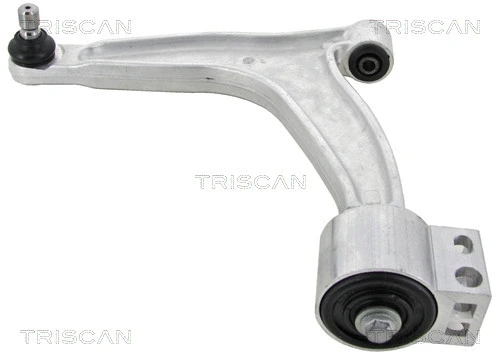 Control/Trailing Arm, wheel suspension (8500 24538)