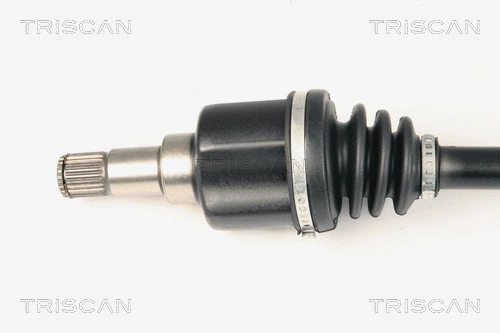 Drive Shaft