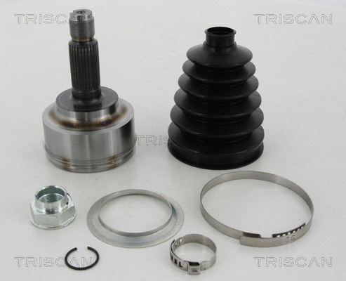 Joint Kit, drive shaft (8540 40142)